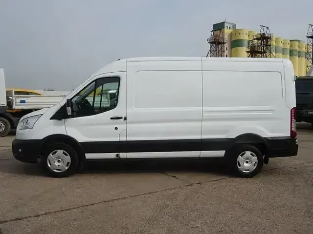 Gebraucht Ford Transit Trend 2025 Andere Van