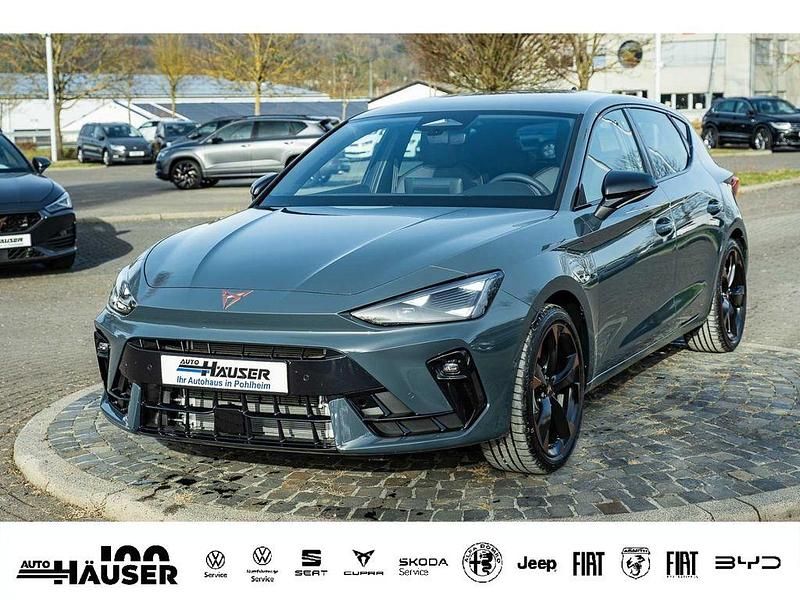 Second-hand Cupra Leon 204 CP (150 kW) 2026 Berlinǎ