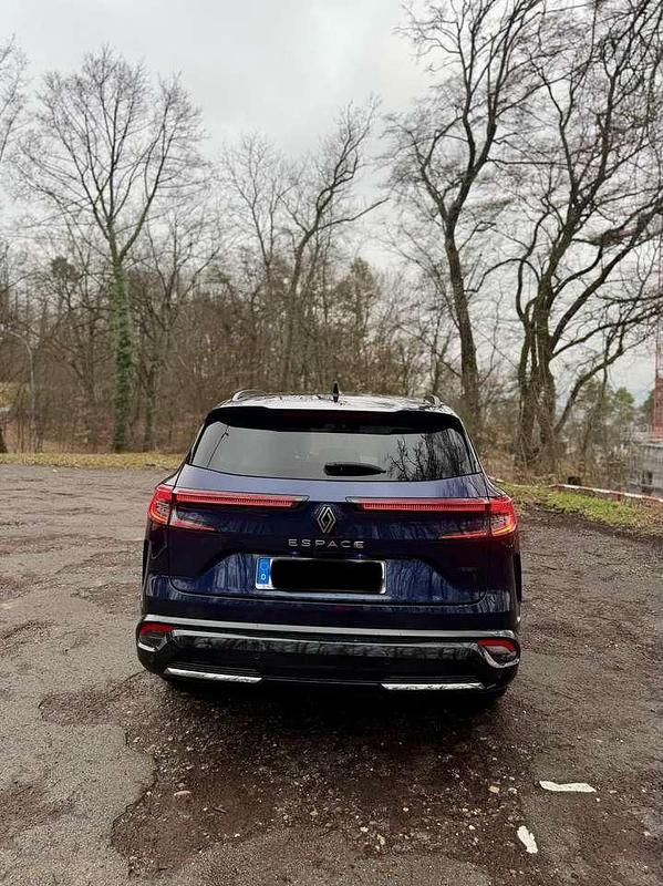 Gebraucht Renault Espace Esprit Alpine 131 PS (96 kW) 2024 SUV