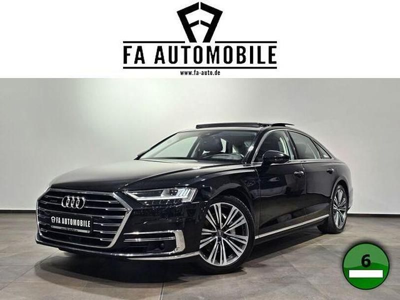 Andere Gebraucht 2017 Audi A8 Ambiente Limousine | 39.390 € (Teuer) - Bild 1/4