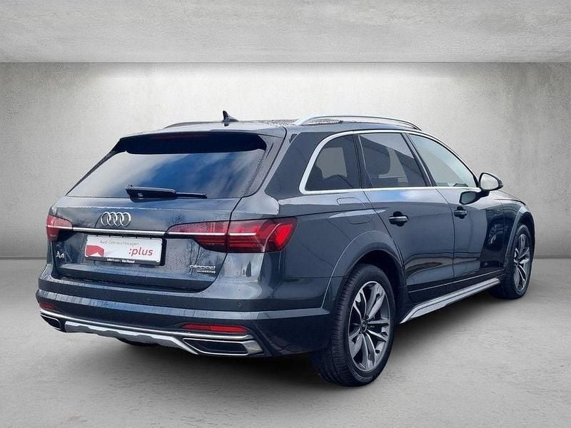 Gebraucht Audi A4 Allroad Sport 286 PS (210 kW) 2022 Manhattangrau metallic Kombi