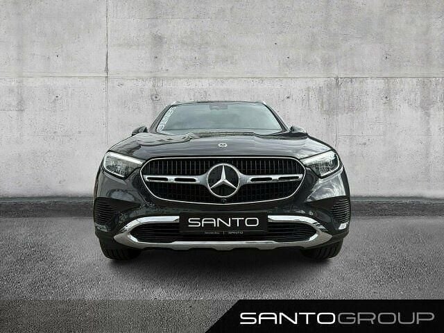 Gebraucht Mercedes 200 Avantgarde 204 PS (150 kW) 2024 SUV