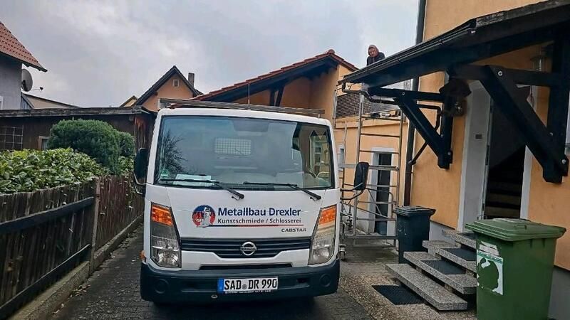 Gebraucht 2008 Nissan Cabstar Abholung | 7.000 € - Bild 1/4