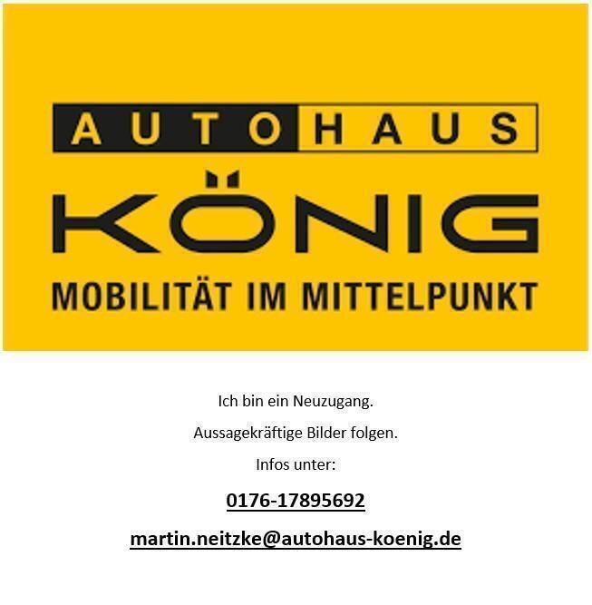 Weiß Gebraucht 2020 Renault Zoe Experience Kleinwagen | 18.989 € - Bild 1/1