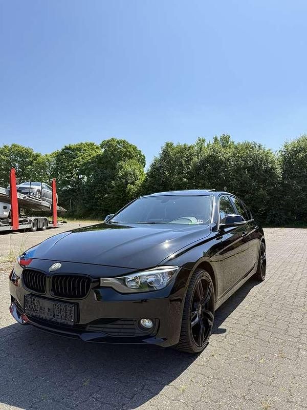 Gebraucht 2013 BMW 318 Gran Turismo Limousine | 10.000 € (Fairer Preis) - Bild 1/4