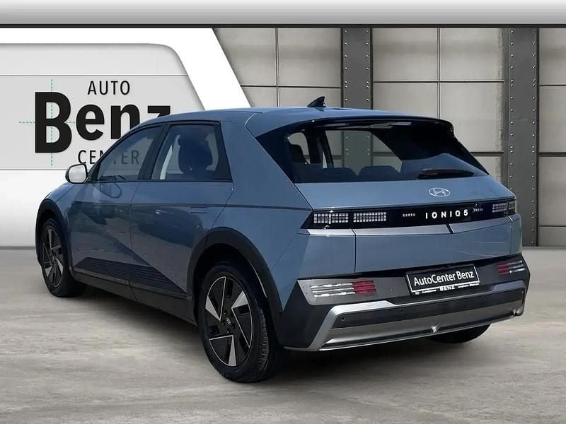 Neu Hyundai Ioniq 5 Dynamiq 125 kW (170 PS) 2026 Blau SUV