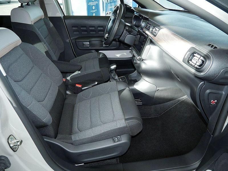 Gebraucht Citroën C3 PureTech 83 PS (61 kW) 2024 Beige Kleinwagen