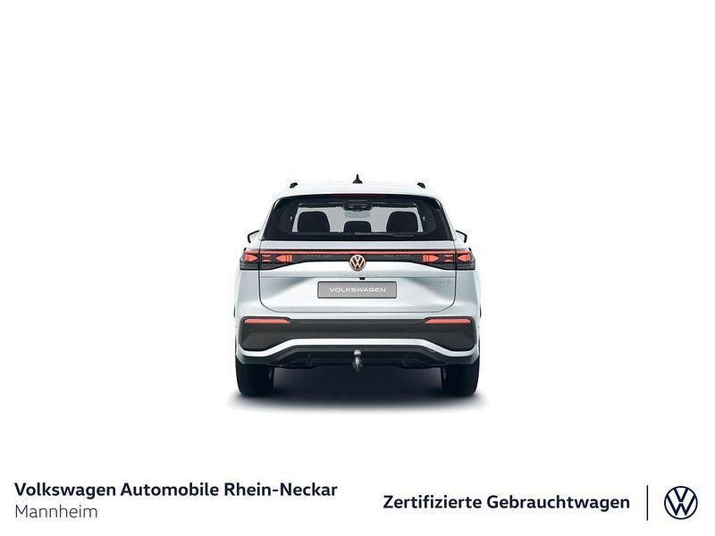 Gebraucht VW Tayron Life 150 PS (110 kW) 2025 Grau SUV
