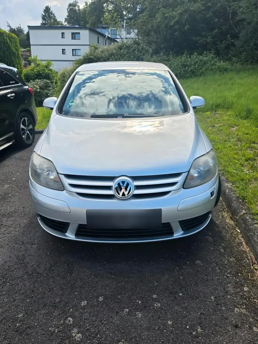 Gebraucht VW Golf IV 101 PS (74 kW) 2005 Kombi