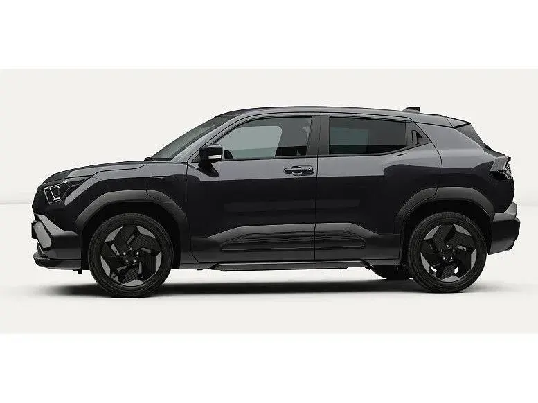 Neu Suzuki e-Vitara Comfort 135 kW (184 PS) 2026 Schwarz SUV