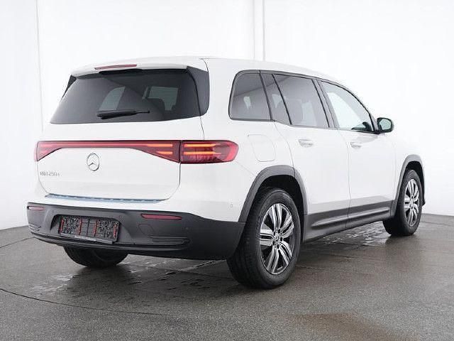 Gebraucht 2024 Mercedes EQB250 SUV | 38.550 € (Etwas zu teuer) - Bild 1/4