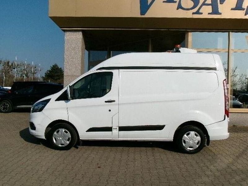 Gebraucht Ford Transit Custom 2018 Andere