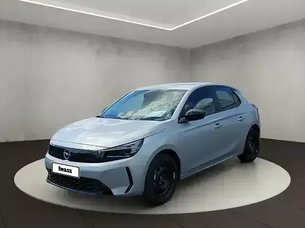 Gebraucht Opel Corsa 101 PS (74 kW) 2026 Kleinwagen