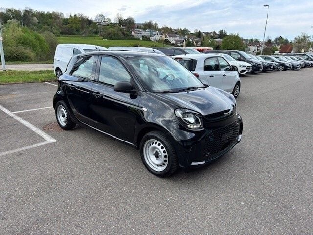 Gebraucht Smart ForFour Electric Drive 60 kW (82 PS) 2022 Other Limousine