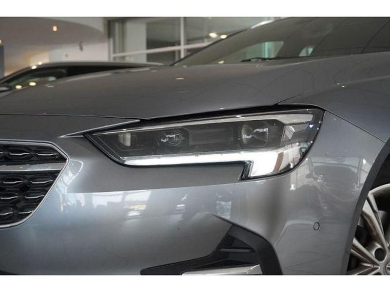 Gebraucht Opel Insignia Elegance 174 PS (127 kW) 2021 Grau metallic Kombi