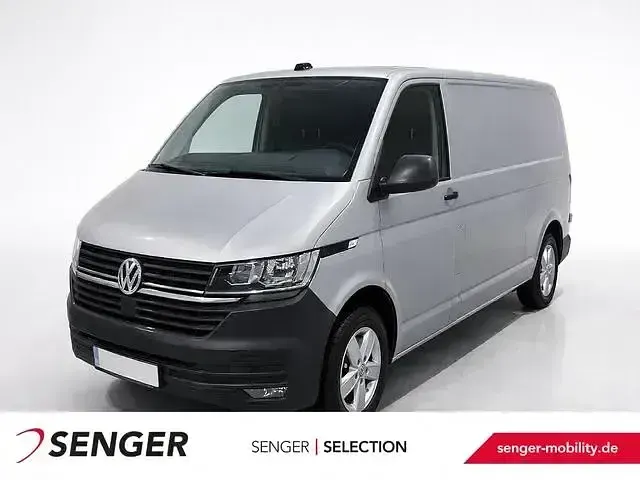 Brugt VW Transporter 2021 Andere Van
