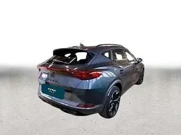 Gebraucht Cupra Formentor VZ 180 PS (132 kW) 2024 Grau SUV