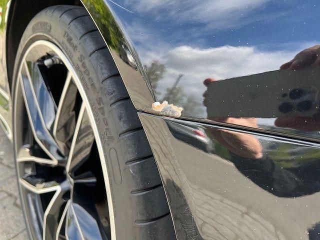 Gebraucht Audi RS6 Performance 605 PS (444 kW) 2016 Schwarz Kombi