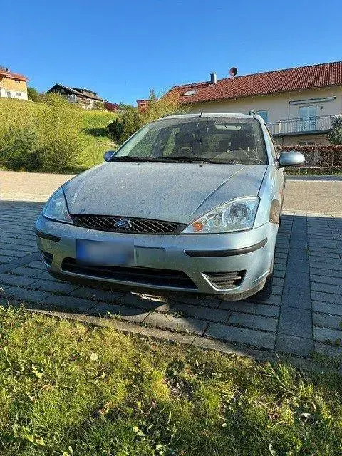Usado Ford Focus 105 CV (77 kW) 2004 Familiar