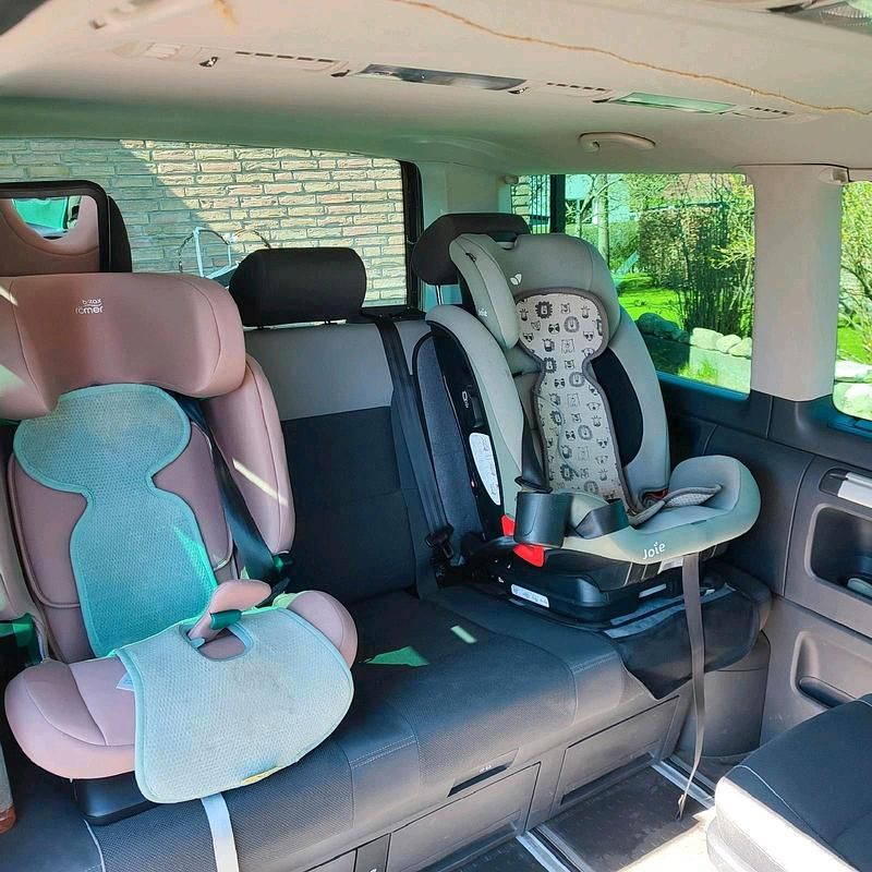 Second-hand VW T5 140 CP (102 kW) 2012 Maro Van