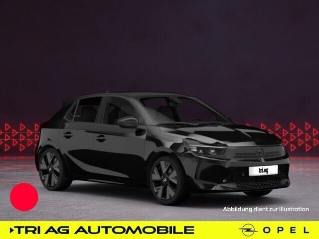 Neu 2025 Opel Corsa-e Edition Kleinwagen | 29.114 € - Bild 1/4