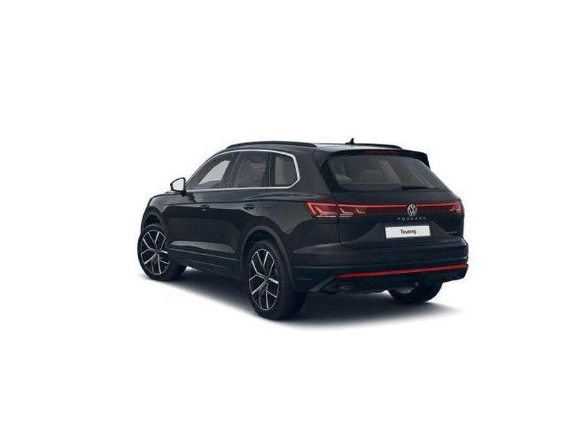 Gebraucht VW Touareg 381 PS (280 kW) 2024 Schwarz SUV