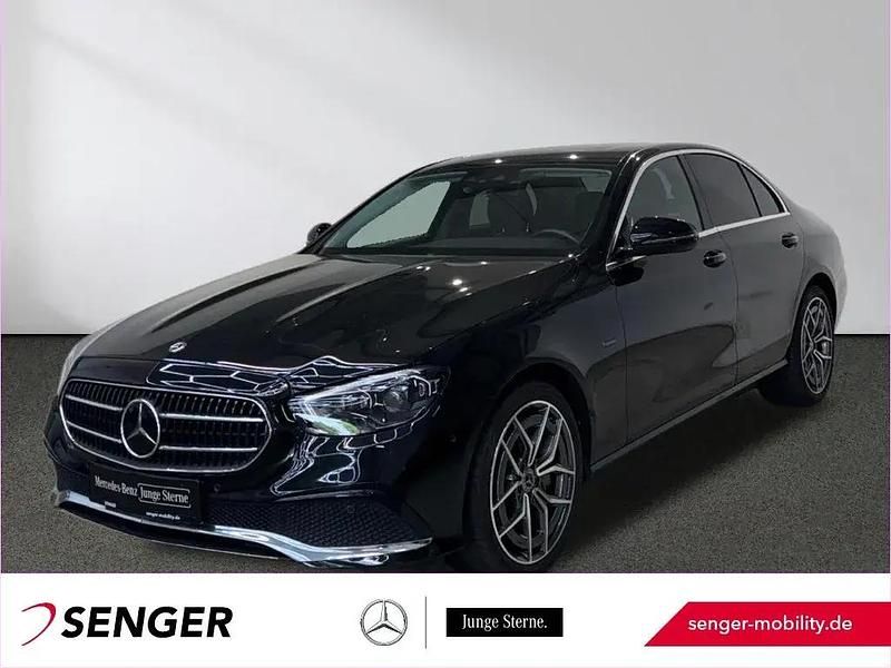 Gebraucht 2020 Mercedes E300 Avantgarde | 34.618 € (Etwas zu teuer) - Bild 1/1