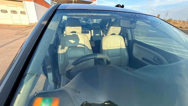 Gebraucht Volvo S40 116 PS (85 kW) 2004 Braun Limousine