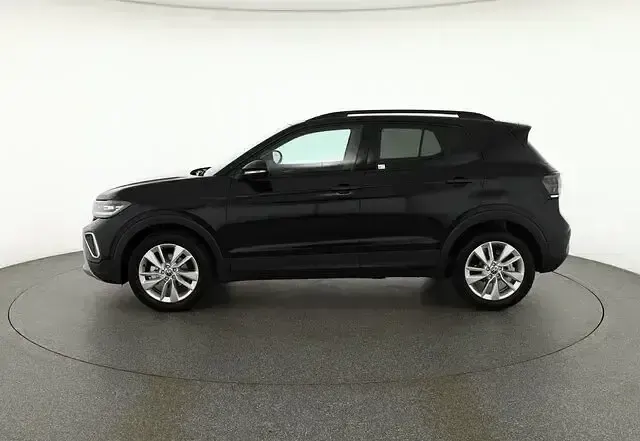 Nowe VW T-Cross 116 KM (85 kW) 2025 Szary SUV