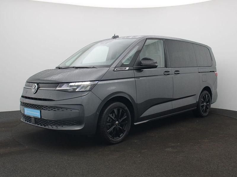 Second-hand VW Multivan Life 150 CP (110 kW) 2024 Gri Monovolum