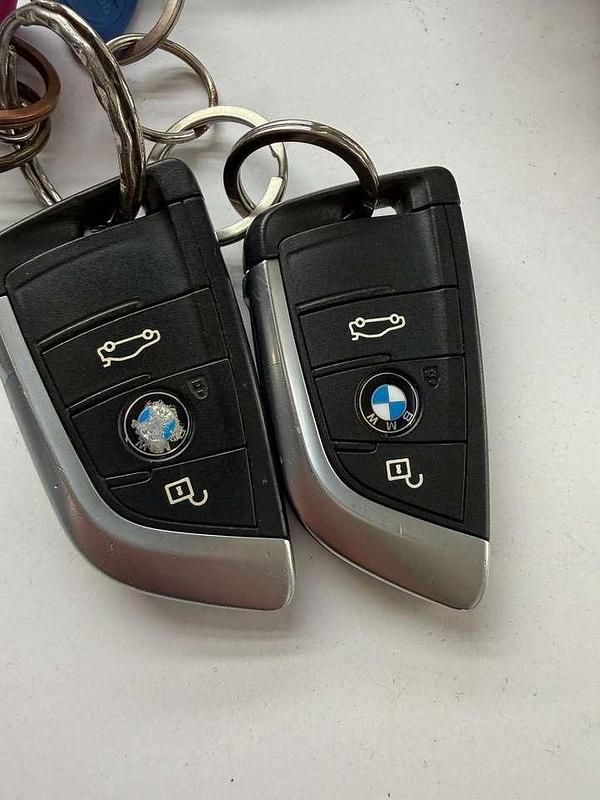 Gebraucht BMW 216 Gran Tourer Advantage 116 PS (85 kW) 2016 Van / Kleinbus