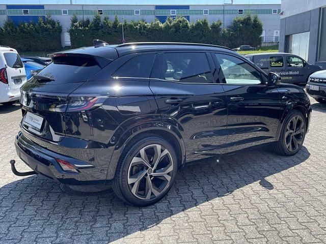 Gebraucht Renault Austral Techno Esprit Alpine 158 PS (116 kW) 2023 Schwarz SUV