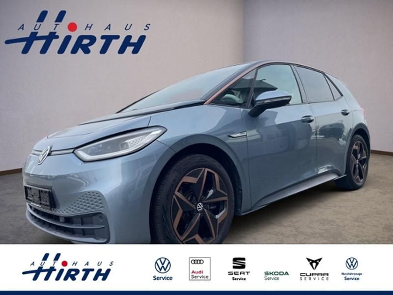 Gebraucht VW ID.3 Pro 106 kW (145 PS) 2021 Kleinwagen
