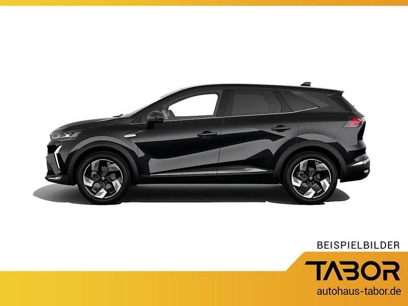 Neu Renault Symbioz Techno 158 PS (116 kW) 2026 Black pearlschwarz metallic SUV