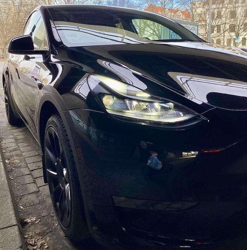 Gebraucht Tesla Model Y 378 kW (514 PS) 2022 SUV
