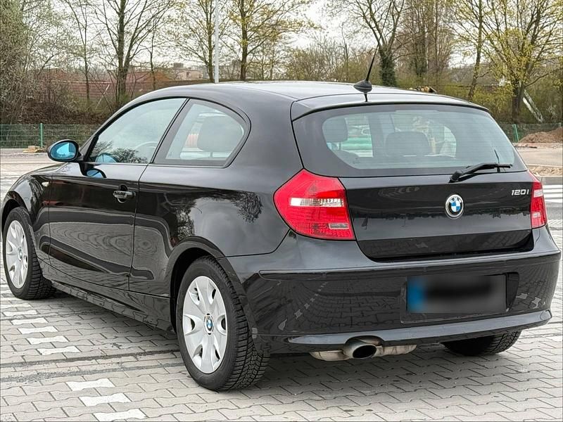 Gebraucht BMW 120 170 PS (125 kW) 2007 Kleinwagen