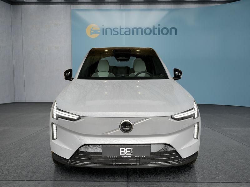 Gebraucht Volvo EX90 380 kW (517 PS) 2025 Grau SUV