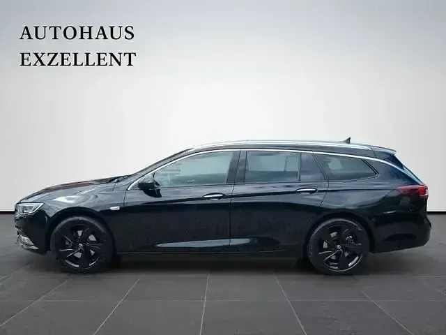 Gebraucht Opel Insignia Innovation 209 PS (153 kW) 2019 Andere Kombi