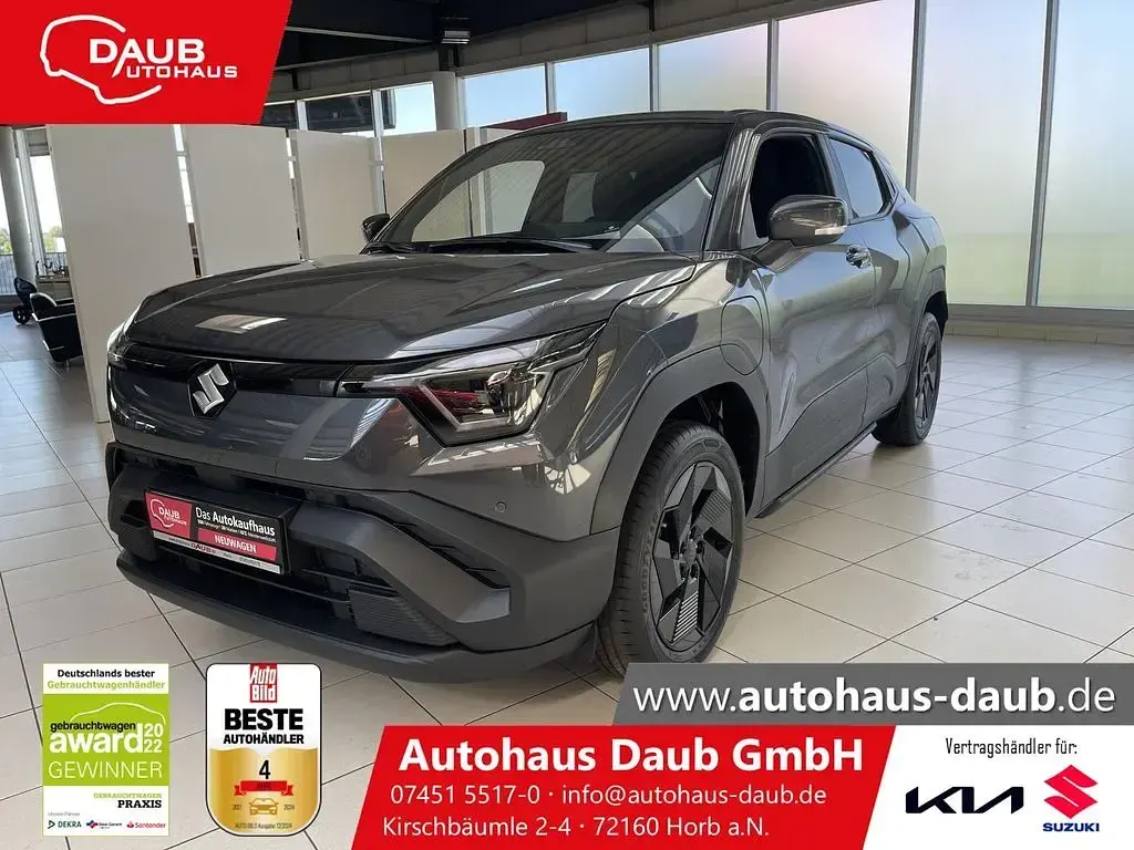 Gebraucht Suzuki e-Vitara Comfort 135 kW (184 PS) 2026 SUV