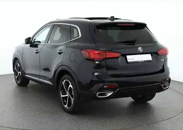 Occasion MG HS Luxury 162 ch (119 kW) 2024 Noir SUV