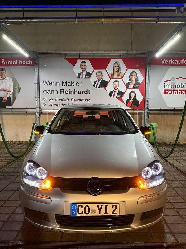 Gebraucht VW Golf IV Conceptline 75 PS (55 kW) 2005 Limousine