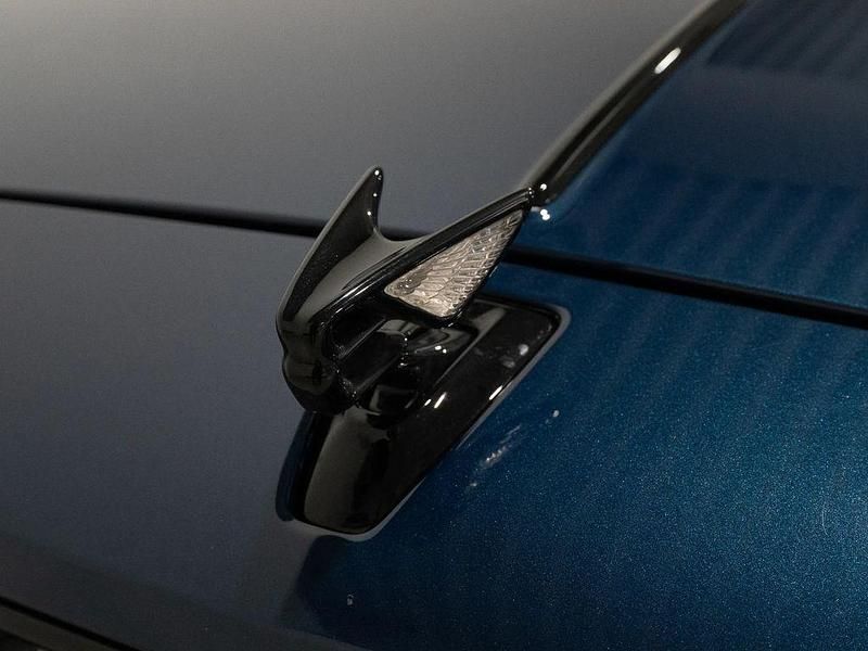 Gebraucht Bentley Flying Spur 680 PS (500 kW) 2025 Blau Limousine