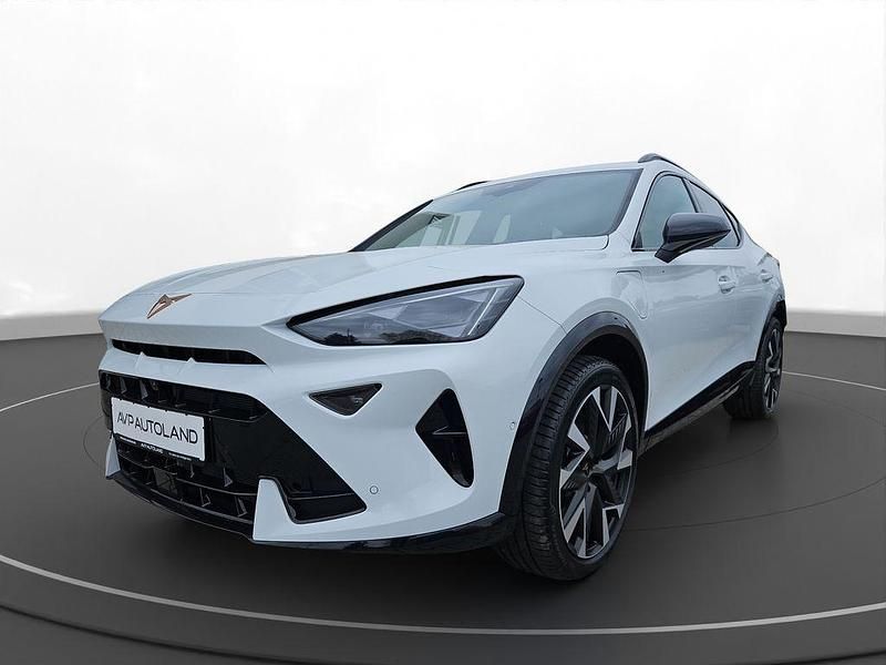 Gebraucht Cupra Formentor VZ 272 PS (200 kW) 2025 Weiß SUV