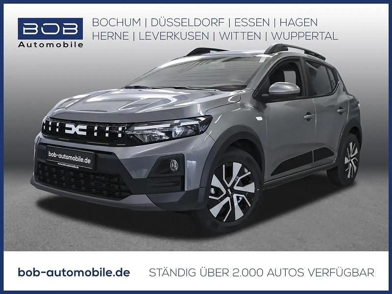 Gebraucht Dacia Sandero Expression 110 PS (80 kW) 2026 Limousine