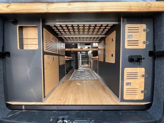 Gebraucht VW Crafter 140 PS (102 kW) 2023 Weiß Van