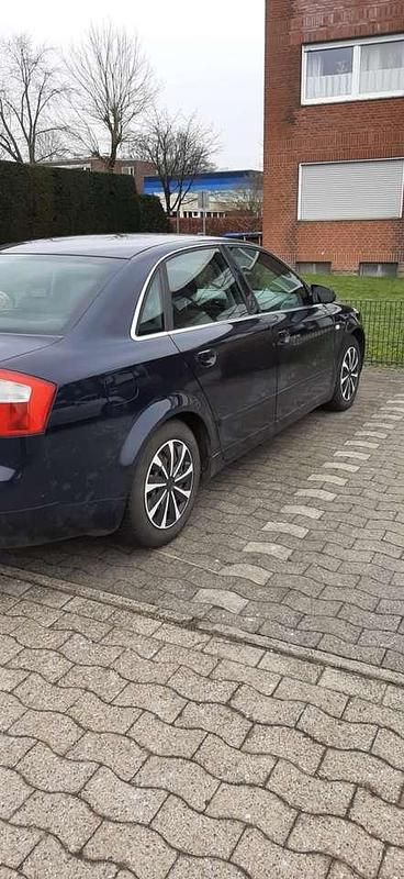 Gebraucht Audi A4 131 PS (96 kW) 2005 Kombi