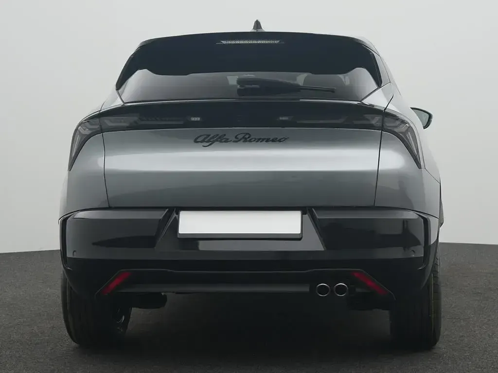 Neu Alfa Romeo Junior Ti 145 PS (106 kW) 2026 Grigio arese,met.lac SUV