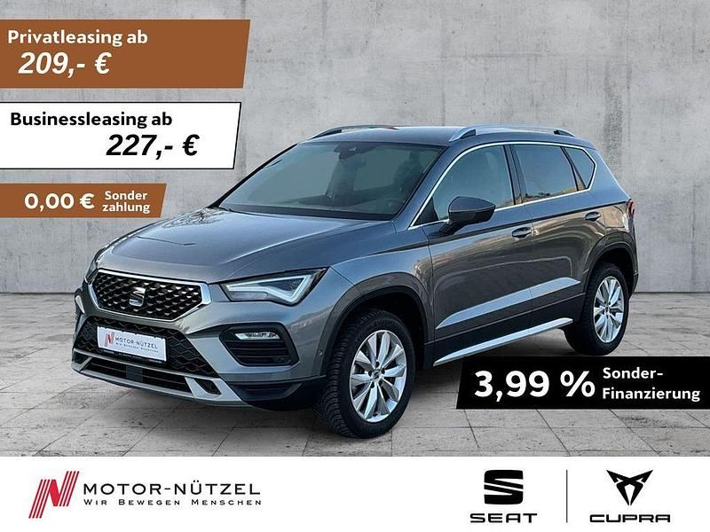 Gebraucht Seat Ateca Xperience 150 PS (110 kW) 2025 SUV