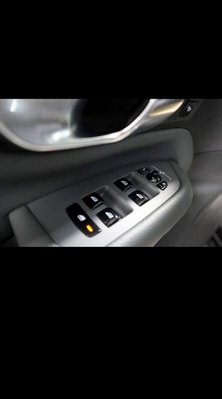 Gebraucht Volvo XC90 R-Design 393 PS (289 kW) 2020 Schwarz SUV