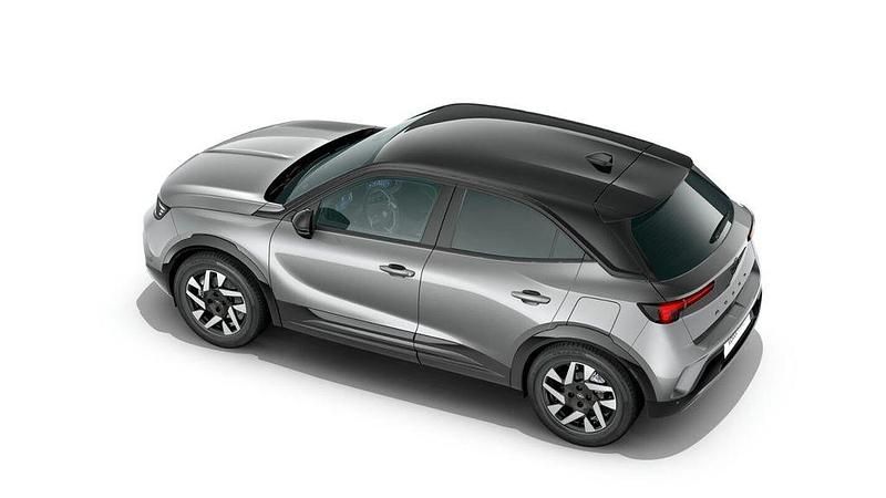 Neu Opel Mokka 145 PS (106 kW) 2026 Grau SUV